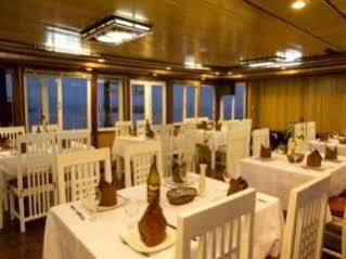 מלון הלונג Halong Legacy Cruise מראה חיצוני תמונה